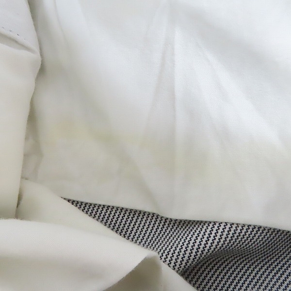 実際に弊社で買取させて頂いたYVESSAINTLAURENT/イブサンローラン オールド パンツ ボトムス 48の画像 9枚目