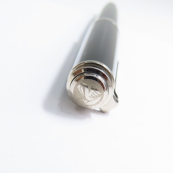 実際に弊社で買取させて頂いたPELIKAN/ペリカン SOUVERAN/スーベレーン 万年筆 ペン先14C-585の画像 3枚目