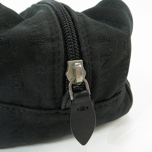 実際に弊社で買取させて頂いたEMPORIO ARMANI/エンポリオアルマーニ シューズケースの画像 5枚目