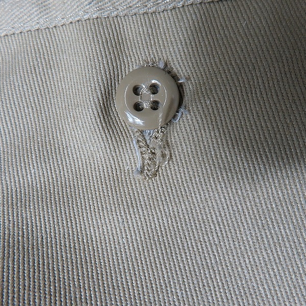 実際に弊社で買取させて頂いたDickies/ディッキーズ×BEDWIN & THE HEARTBREAKERS/ベドウィンアンドザハートブレイカーズ トラウザーパンツ/1の画像 8枚目