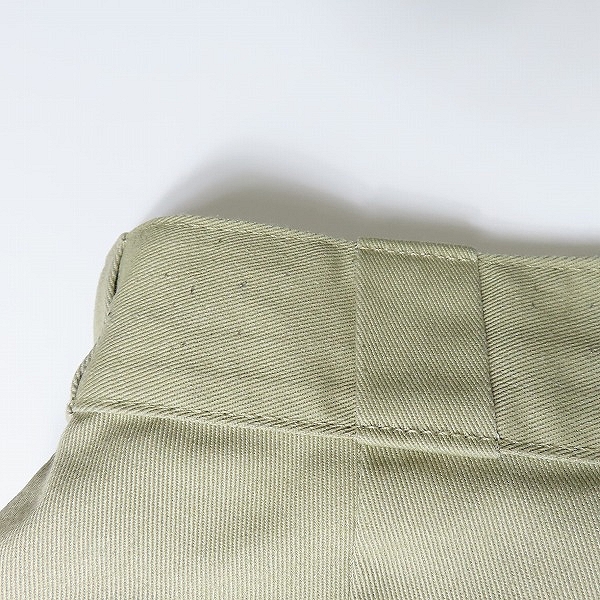 実際に弊社で買取させて頂いたDickies/ディッキーズ×BEDWIN & THE HEARTBREAKERS/ベドウィンアンドザハートブレイカーズ トラウザーパンツ/1の画像 7枚目