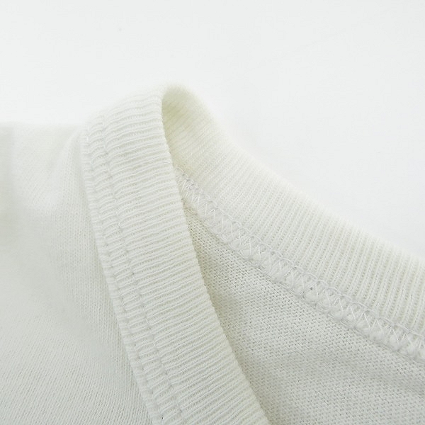 実際に弊社で買取させて頂いたUNDERCOVER/アンダーカバー AFFA Tシャツ Lサイズの画像 8枚目