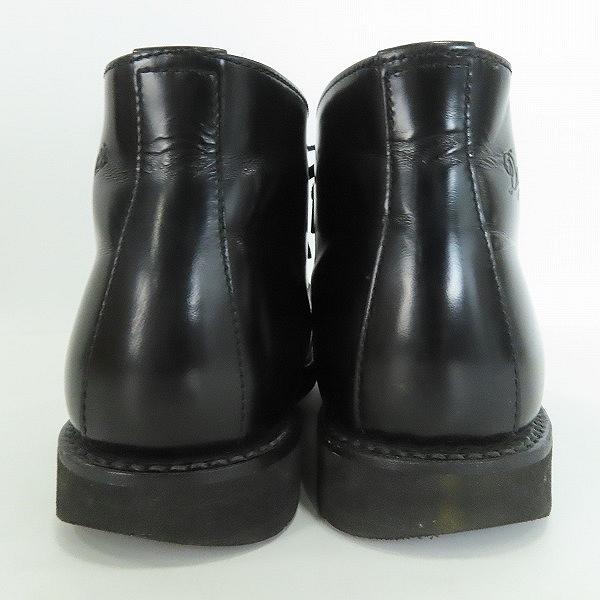 実際に弊社で買取させて頂いたDanner/ダナー レザー POSTMAN BOOTS/ポストマンブーツ D4302/7.5の画像 1枚目