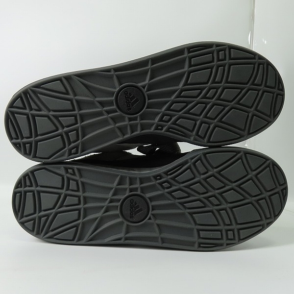 実際に弊社で買取させて頂いたadidas × NEIGHBORHOOD/アディダス×ネイバーフッド Adimatic/アディマティック HP6771/28の画像 2枚目