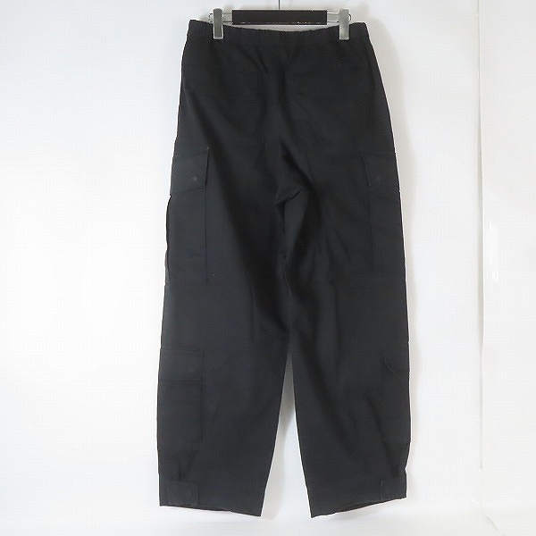 実際に弊社で買取させて頂いたLAD MUSICIAN/ラッドミュージシャン カーゴパンツ 2322-505 46の画像 1枚目