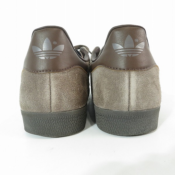 実際に弊社で買取させて頂いたadidas/アディダス GAZELLE/ガゼル IG4989/28.5の画像 1枚目