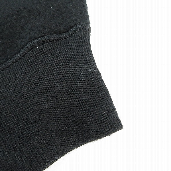 実際に弊社で買取させて頂いたWTAPS×UNDERCOVER/ダブルタップス×アンダーカバー 21AW  HOOD 212ATUCD-CSM02S/01の画像 7枚目