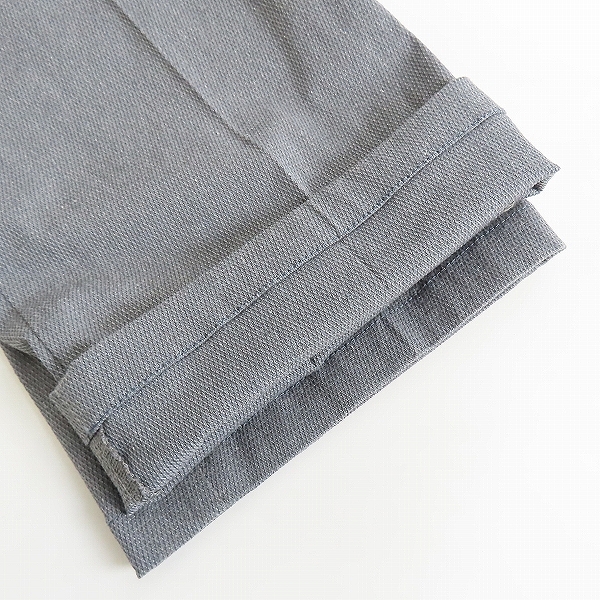 実際に弊社で買取させて頂いたCallaway/キャロウェイ ゴルフウェア ストレッチ パンツ 241-1126507/LLの画像 7枚目