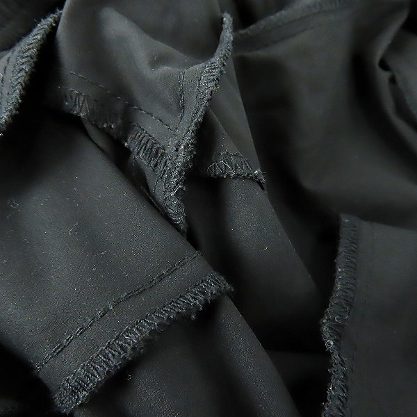 実際に弊社で買取させて頂いたF.C.R.B./FCレアルブリストル 20ss 4WAY ストレッチ サイドラインパンツ FCRB-200042/Sの画像 9枚目