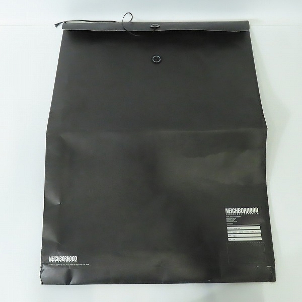 実際に弊社で買取させて頂いたNEIGHBORHOOD/ネイバーフッド 11AW BEADED SAVAGE MID サベージ デニムパンツ 112DCNH-PTM11/Sの画像 8枚目