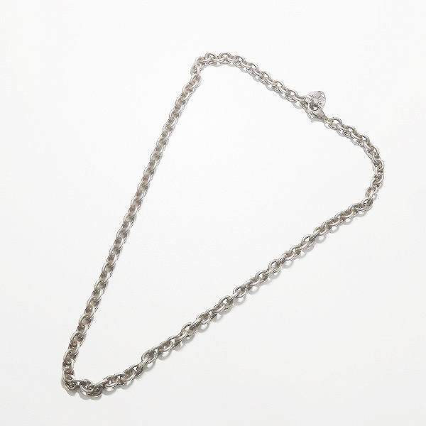 実際に弊社で買取させて頂いたARIZONA FREEDOM/アリゾナフリーダム リンクチェーンネックレス の画像 4枚目