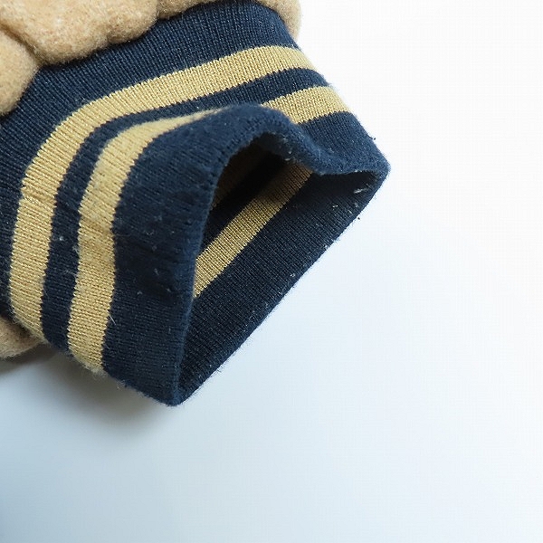 実際に弊社で買取させて頂いたTOMMY HILFIGERｘTimberland/トミーヒルフィガー×ティンバーランド リバーシブルスタジャン MW20876 Lの画像 7枚目