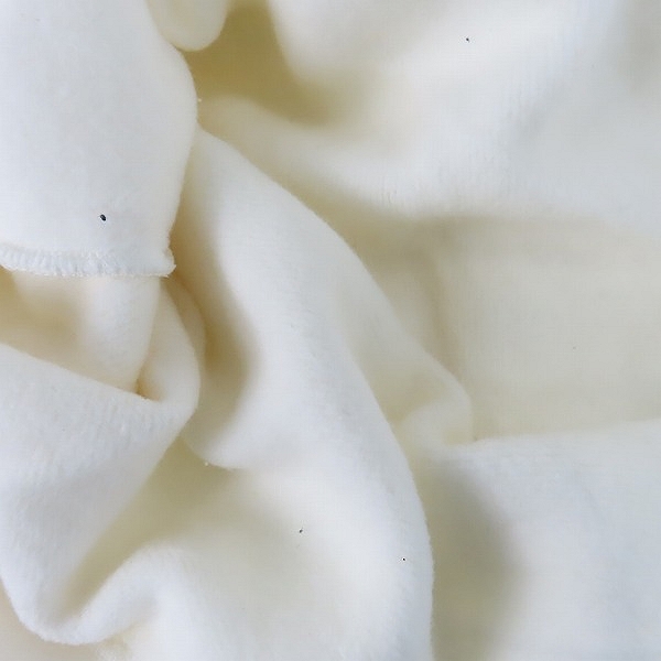 実際に弊社で買取させて頂いた【未使用】Hysterics/ヒステリックス スウェットワンピース フロントプリント 0563CO04 Fの画像 6枚目