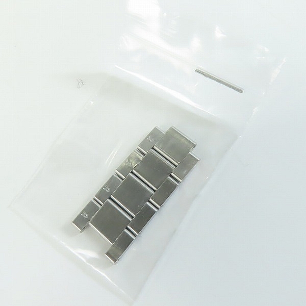 実際に弊社で買取させて頂いたSEIKO/セイコー PRESAGE/プレザージュ 自動巻き 腕時計 4R57-00T0/SARY209の画像 7枚目