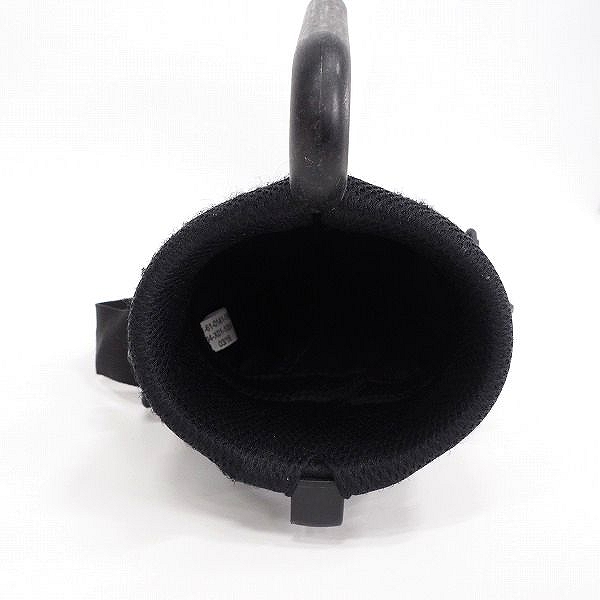 実際に弊社で買取させて頂いたBEAMS GOLF/ビームスゴルフ スタンド式クラブケース ショルダー付き チェック柄の画像 3枚目