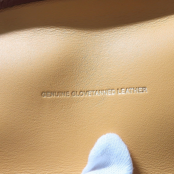 実際に弊社で買取させて頂いたDISNEY×COACH/ディズニー×コーチ ダッフル 13 ウィズ パッチ C8507の画像 6枚目