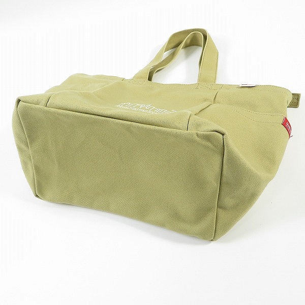 実際に弊社で買取させて頂いたManhattan Portage/マンハッタンポーテージ 2way ショルダー/トートバッグ 鞄 の画像 2枚目