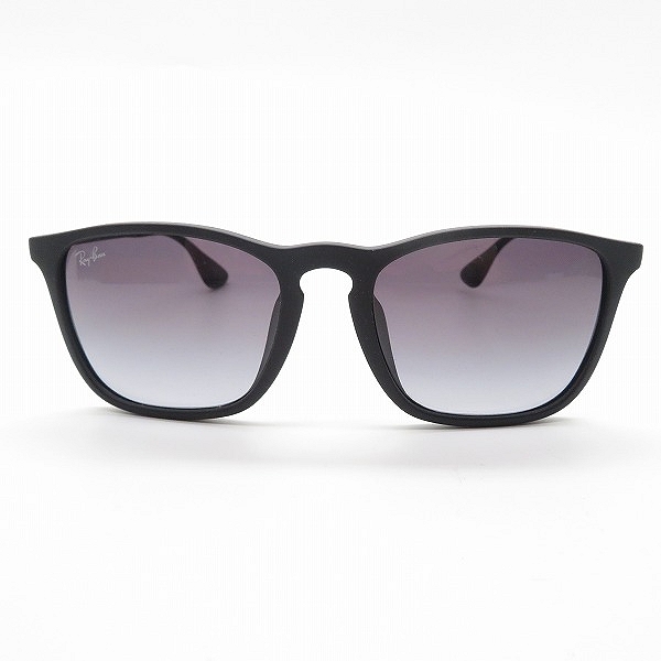 実際に弊社で買取させて頂いたRay-Ban/レイバン サングラス/アイウェア RB4187の画像 1枚目