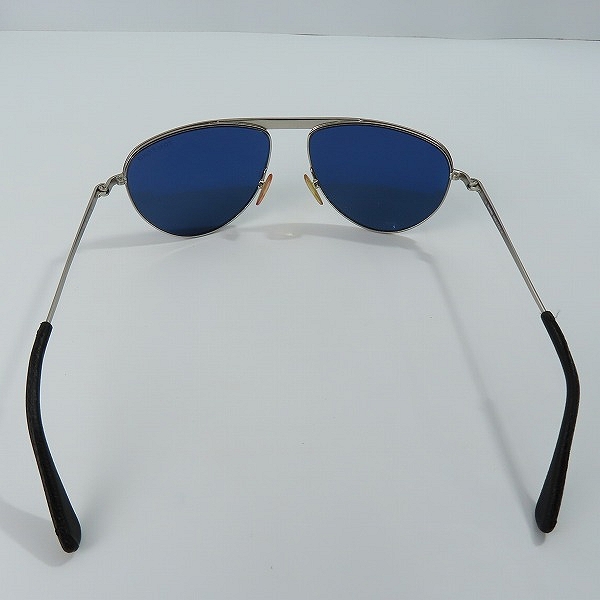 実際に弊社で買取させて頂いた007 × TOM FORD/トムフォード James Bond/ジェームズ・ボンドモデル サングラス TF108 19Vの画像 3枚目