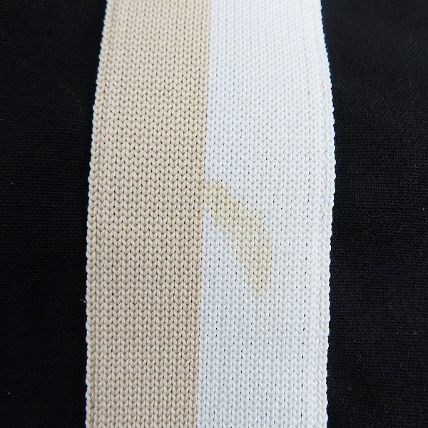 実際に弊社で買取させて頂いたFRED PERRY/フレッドペリー サイドテープボンバージャケット/トラックパンツ セットアップ F2602/F4537 M/XSの画像 7枚目