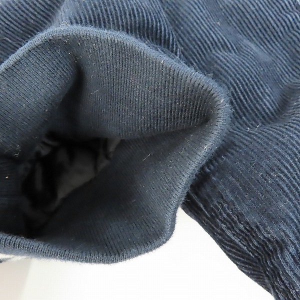 実際に弊社で買取させて頂いたcarhartt/カーハート LETTERMAN JACKET/レターマンジャケット IO32436/Mの画像 7枚目