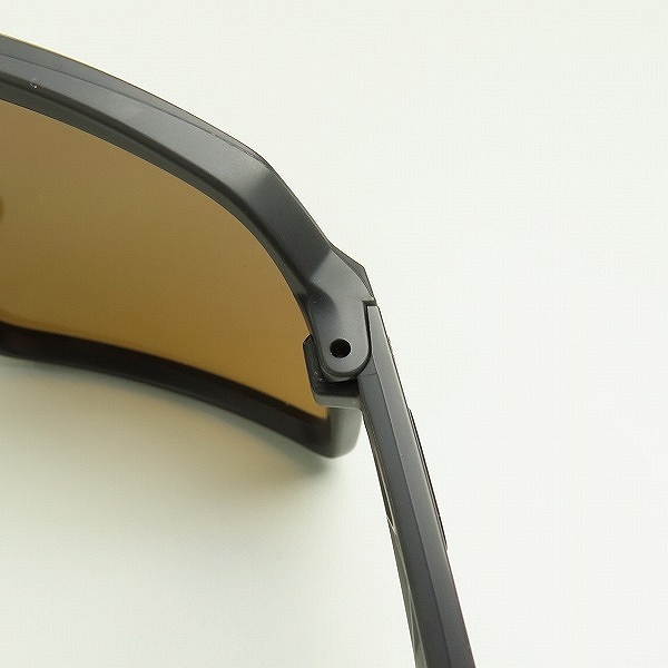 実際に弊社で買取させて頂いたOAKLEY/オークリー SUTRO スートロ アイウエア/サングラス OO9406A-1837の画像 5枚目