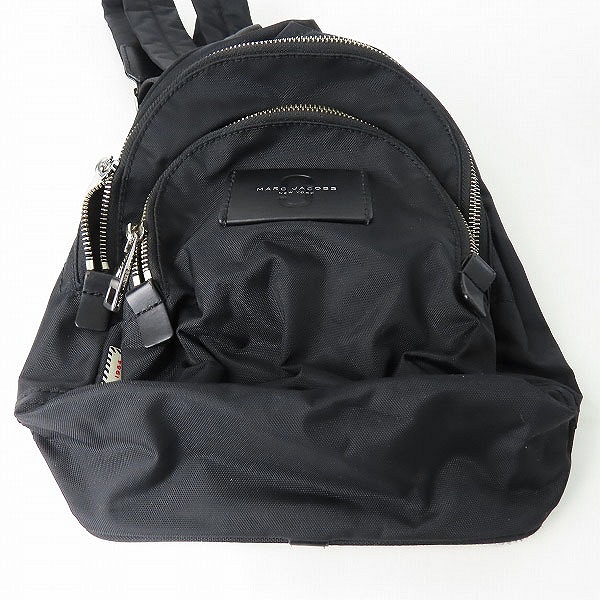 実際に弊社で買取させて頂いたMARC BY MARC JACOBS/マークジェイコブス リュックサック 2点セットの画像 2枚目