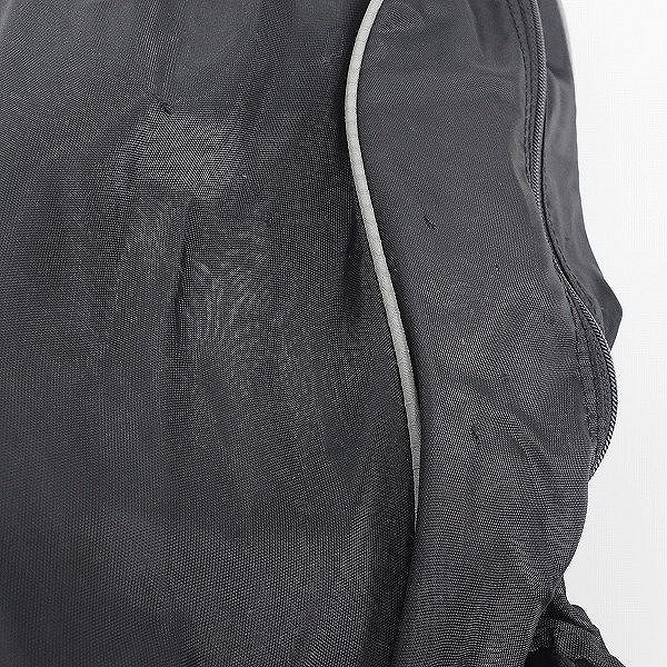 実際に弊社で買取させて頂いたCallaway/キャロウェイ スタンド式 5分割キャディバッグ ブラックｘグレーの画像 9枚目