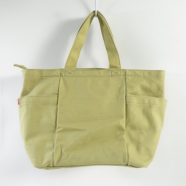 実際に弊社で買取させて頂いたManhattan Portage/マンハッタンポーテージ 2way ショルダー/トートバッグ 鞄 の画像 1枚目