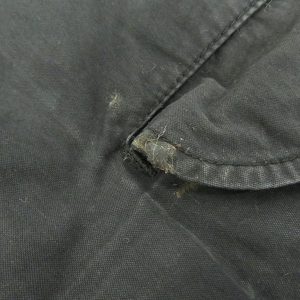 実際に弊社で買取させて頂いたWTAPS/ダブルタップス 19SS CARGO SHORTS/カーゴ ショーツ/ショート パンツ 191WVDT-PTM04/3の画像 8枚目