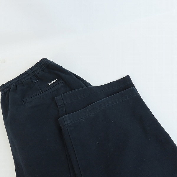 実際に弊社で買取させて頂いたCOOTIE PRODUCTIONS/クーティープロダクションズ  ウェストゴム イージーワークパンツ XLの画像 8枚目