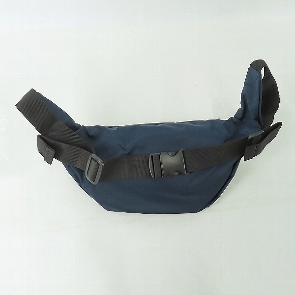 実際に弊社で買取させて頂いた【未使用】SHIPS GENERAL SUPPLY×ALPHA INDUSTRIES/シップスジェネラルサプライ×アルファ ボディバッグ/ウエストバッグの画像 1枚目