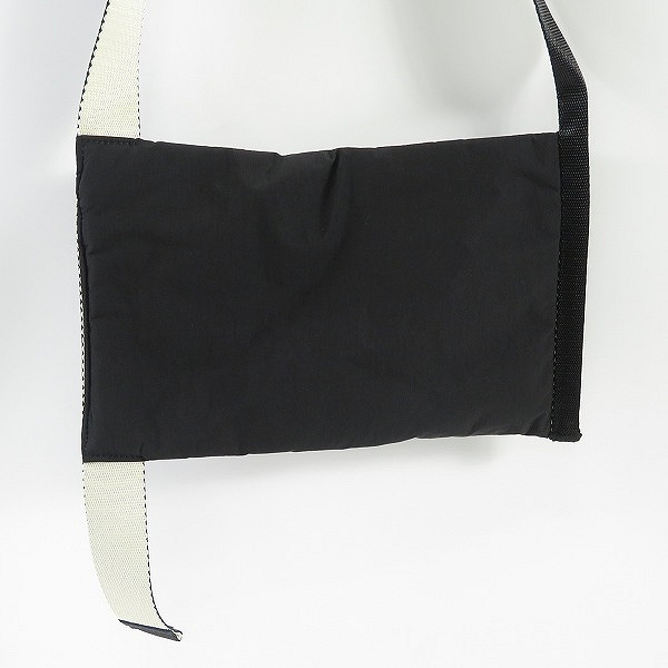 実際に弊社で買取させて頂いたY-3/ワイスリー Yohji Yamamoto×adidas/ヨウジヤマモト×アディダス CH3 SACOCHE/ロゴ サコッシュ/ショルダーバッグ GK2105の画像 1枚目