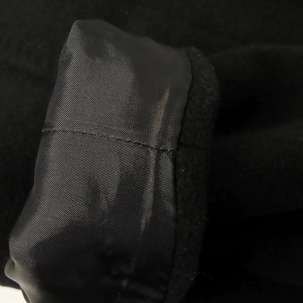 実際に弊社で買取させて頂いたGIVENCHY/ジバンシー カシミヤ100％ チェスター ロングコート 436-57143 /38の画像 6枚目