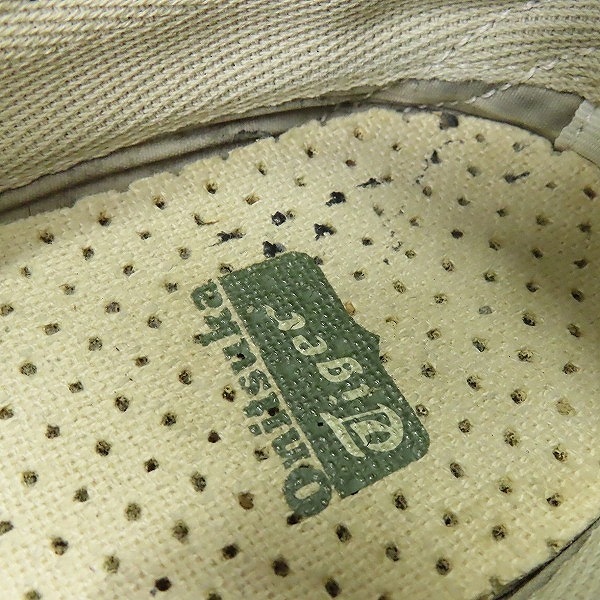 実際に弊社で買取させて頂いたOnitsuka Tiger/オニツカタイガー MEXICO 66 メキシコ66 スニーカー THL202 26.0の画像 6枚目