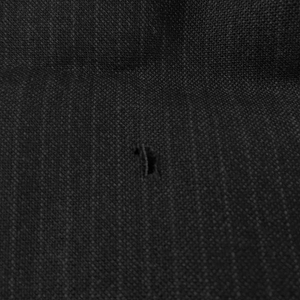 実際に弊社で買取させて頂いたJEAN PAUL GAULTIER CLASSIQUE/ジャンポールゴルチェ ストライプ セットアップ/ジャケット/スカート 40の画像 6枚目