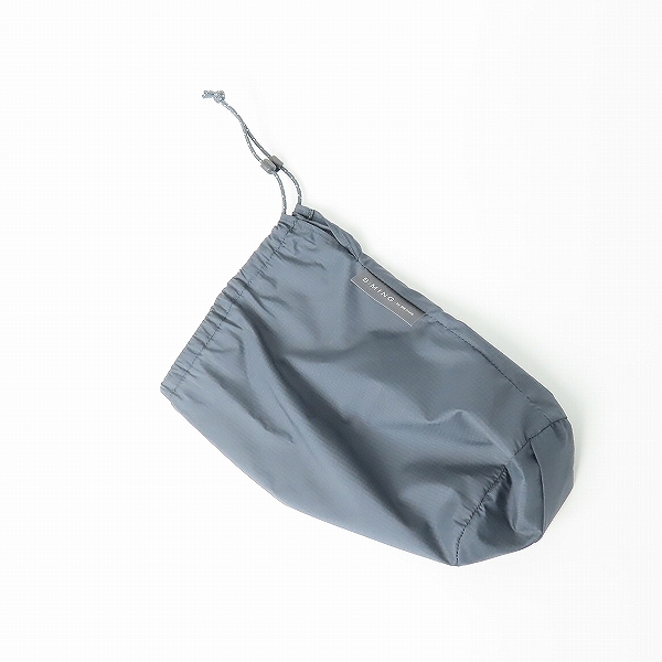 実際に弊社で買取させて頂いたmont-bell/モンベル B:MING by BEAMS別注 スペリオダウン  ダウンジャケット 1601112/XLの画像 6枚目