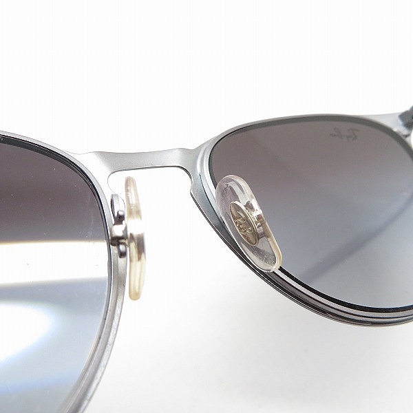実際に弊社で買取させて頂いたRay-Ban/レイバン Erika/エリカ サングラス/アイウェア RB3539の画像 4枚目