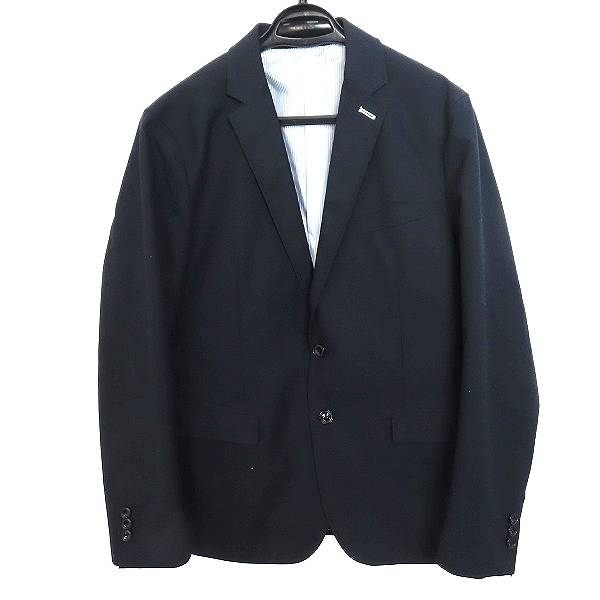 実際に弊社で買取させて頂いたBEAUTY&YOUTH/ビューティ&ユース UNITED ARROWS テーラードジャケット 1222-174-0836/L