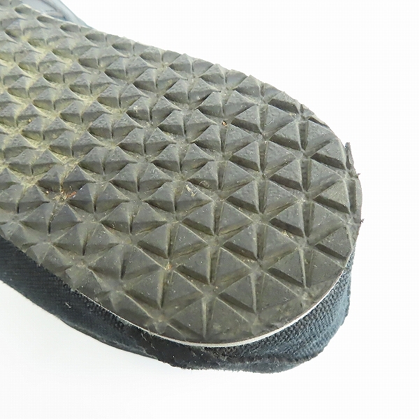 実際に弊社で買取させて頂いたOnitsuka Tiger/オニツカタイガー MEXICO 66/メキシコ 66 スリッポン D3K0Q/27の画像 6枚目