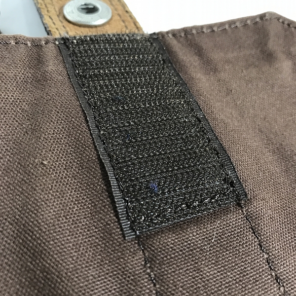 実際に弊社で買取させて頂いたPaul Smith/ポールスミス ショルダーポーチの画像 6枚目