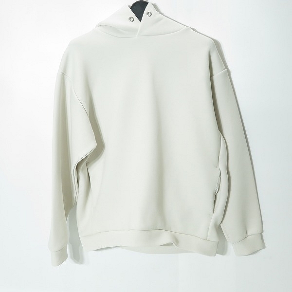実際に弊社で買取させて頂いた(2)UNITED ARROWS/ユナイテッドアローズ green label relaxing ソフトダンボール フーディ パーカー 3212-175-2832 /M