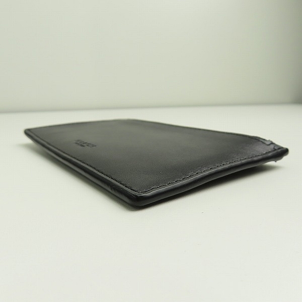 実際に弊社で買取させて頂いたCOACH/コーチ コインケース/カードケース 38144の画像 2枚目