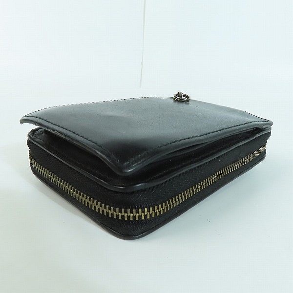 実際に弊社で買取させて頂いたJAM HOME MADE×Wonderwall/ジャムホームメイド×ワンダーウォール ウォレット/財布の画像 2枚目