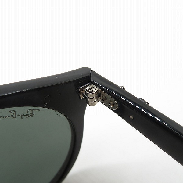実際に弊社で買取させて頂いたRay-Ban/レイバン サングラス/アイウェア RB2180-F 601の画像 7枚目