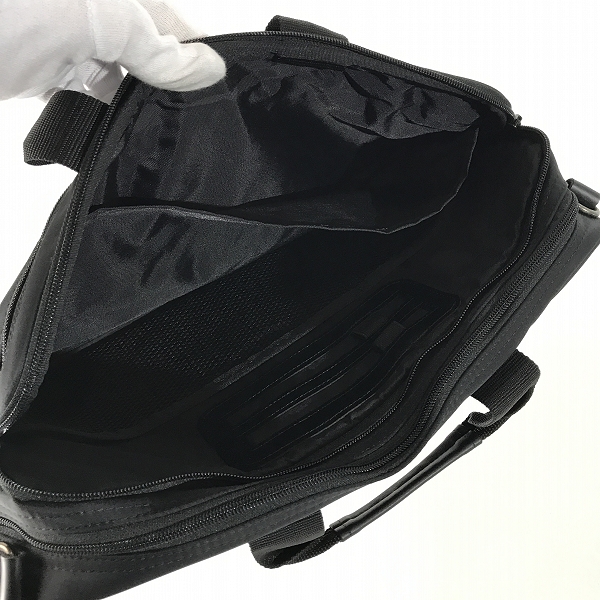 実際に弊社で買取させて頂いたBuffet Crampon/ビュッフェ クランポン ケースカバーバッグ/ショルダーバッグの画像 5枚目