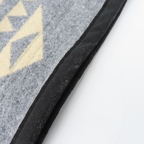 実際に弊社で買取させて頂いた(1)PENDLETON/ペンドルトン クロスロード 枕カバーの画像 6枚目