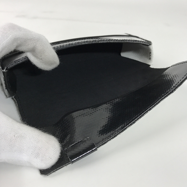 実際に弊社で買取させて頂いたFREITAG/フライターグ F532 TED/テッド メガネケースの画像 3枚目