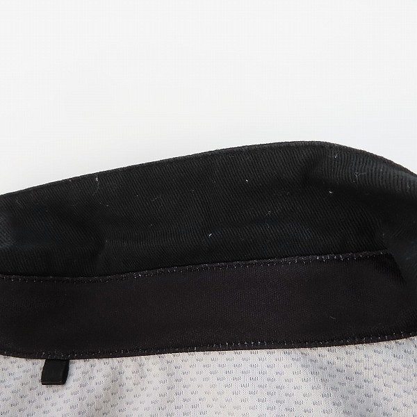 実際に弊社で買取させて頂いたCANTERBURY/カンタベリー SUNWOLVES/サンウルブズ オルタネイト ジャージ RG39091 /Lの画像 8枚目