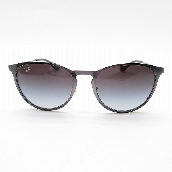 実際に弊社で買取させて頂いたRay-Ban/レイバン Erika/エリカ サングラス/アイウェア RB3539の画像 1枚目